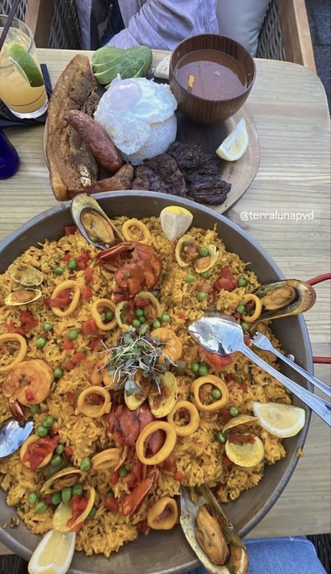 Paella