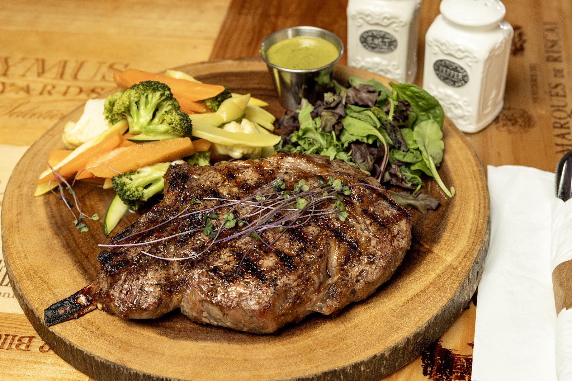 Patacon De Ropa Vieja